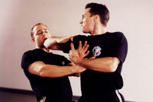 Phoenix Krav Maga Fitness School