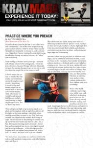 Practice-Where-You-Preach